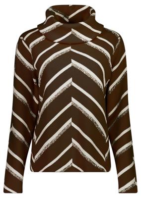 Bloomings Sweater SLK20-9046