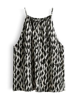 OPUS Blouse Foyage motion