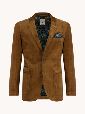 A fish named Fred Colbert 32112