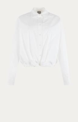 Moscow Blouse 83-05-Wrap