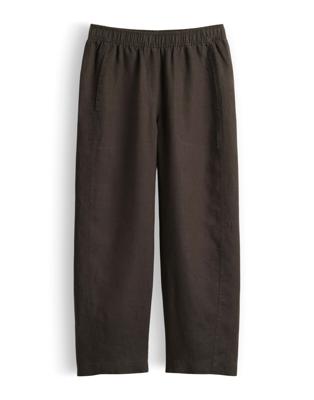 OPUS Broek Myha linen