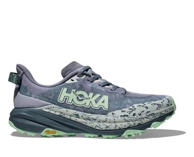 HOKA Speedgoat 6 bij Runnersworld