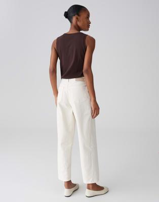 OPUS Jeans Lolah bloom