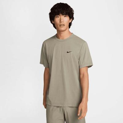 Nike dri-fit uv hyverse training shirt