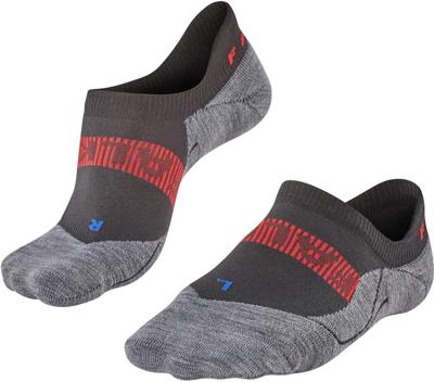 Falke  ru4 endurance cool invisible men running
