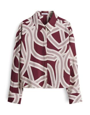 OPUS Blouse Famena lane
