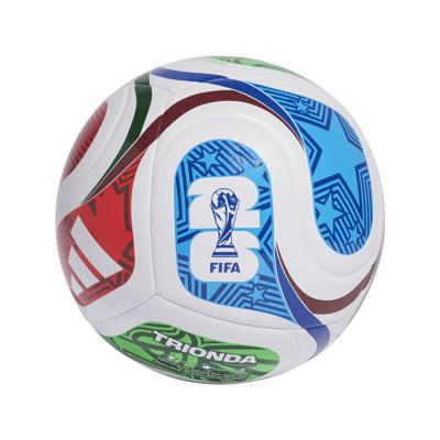 Adidas fifa world cup 26™ trionda training voetbal