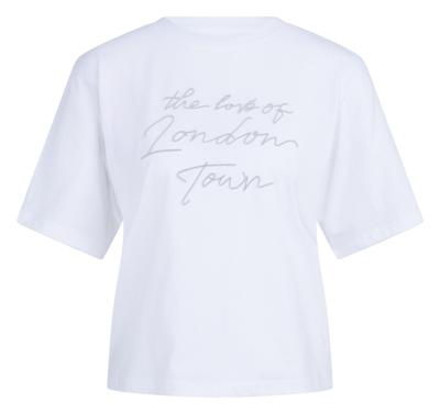 YAYA T-Shirt 01-719081-602