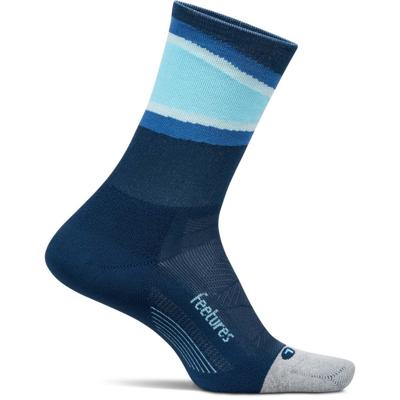 Feetures elite light cushion mini crew sokken