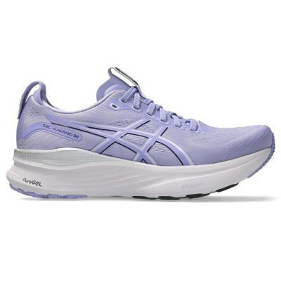 ASICS Gel-Kayano 32 bij Runnersworld