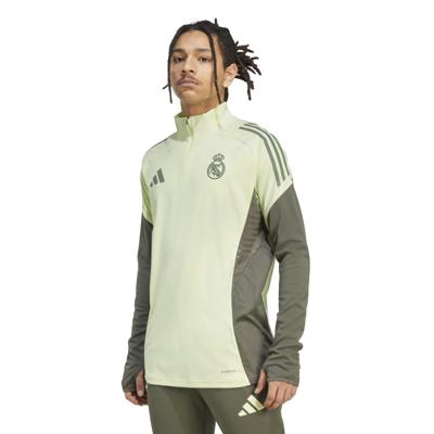 adidas real madrid tiro 25 competition training shirt