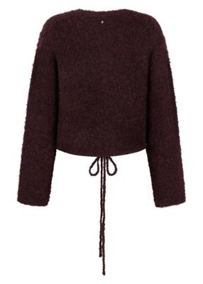 Tramontana Vest C18-21-701
