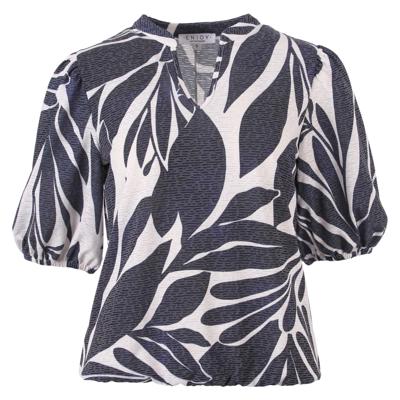 Enjoy Blouse 183761