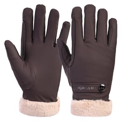 HV Society Handschoenen 207103350
