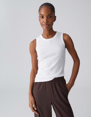 OPUS T-Shirt Ilesso scallop