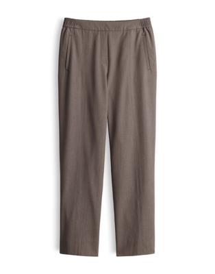 OPUS Broek Melane hem