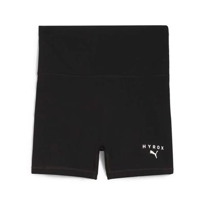 Puma  x hyrox shapeluxe 3i tight shorts