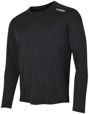 Fusion mens c3 ls shirt