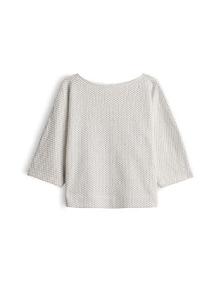 OPUS T-Shirt Sassoni