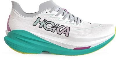 HOKA Mach x2 W