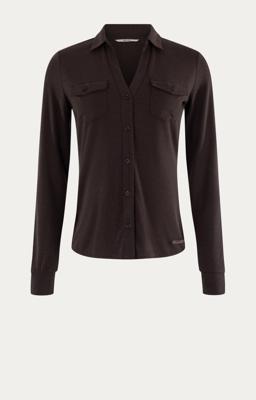 Moscow Blouse 55-04-Twilights