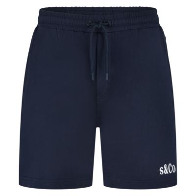 Supply & Co Shorts SCO26109FI82