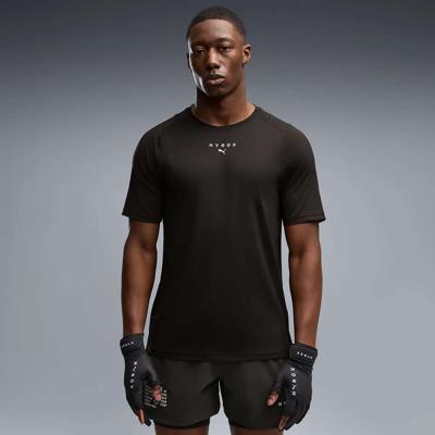 Puma m x hyrox pwrmode tee