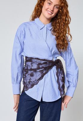 SisterS Point Sjaal 19440