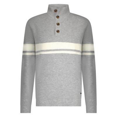 Seven Dials Polo SDL25305EB23 Light Grey