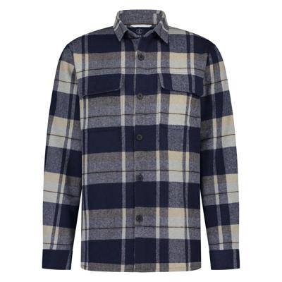 Marco Manzini Overshirt MMZ24314AU96
