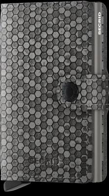 Secrid Accessoire MHe-Grey