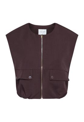 SisterS Point Vest 19298