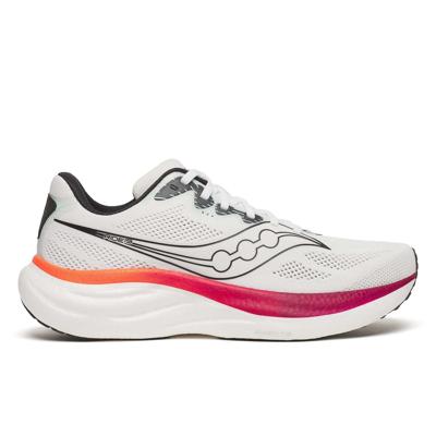 Saucony Ride 19 bij Runnersworld