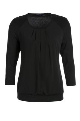 Frank Walder Blouse NOS-722426000