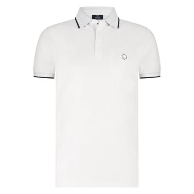 Marco Manzini Polo MMZ26108BI28