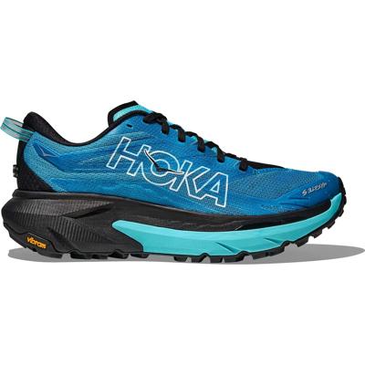 Hoka mafate 5 hardloopschoenen
