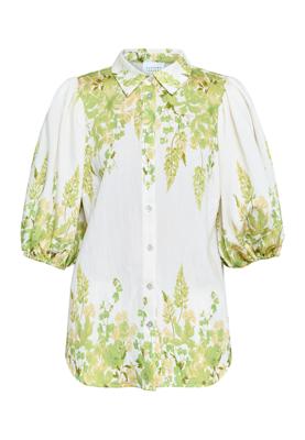 SisterS Point Blouse 19732