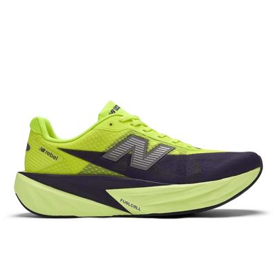 New Balance fuelcell rebel hardloopschoenen