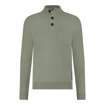 Blue Industry Trui KBIW25-M11