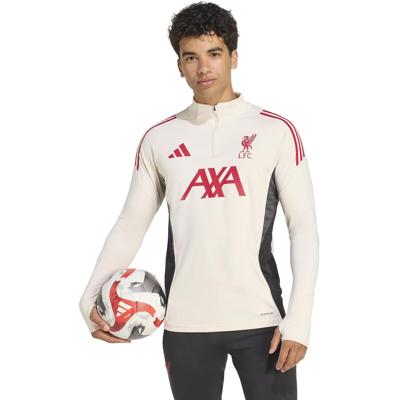 adidas liverpool fc tiro 25 competition training sweater