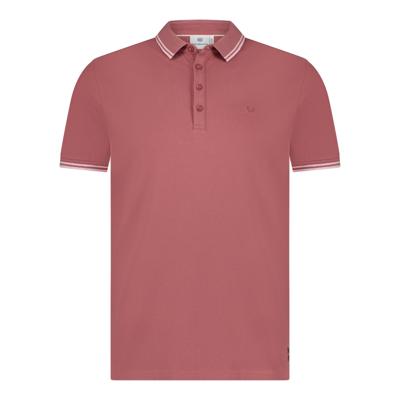 Blue Industry Polo KBIS25-M24