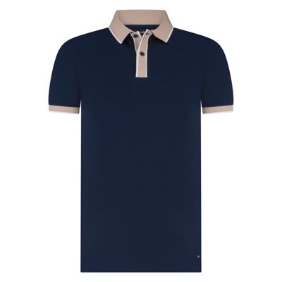 Scotland Blue Polo SPE26108TI30SB