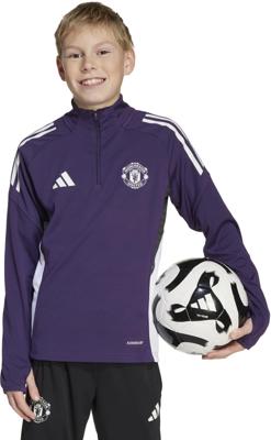 adidas manchester united tiro 25 competition training shirt kids