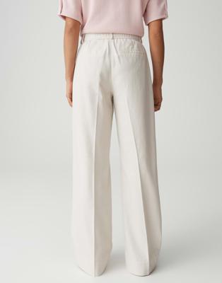 OPUS Broek Meeri coastal