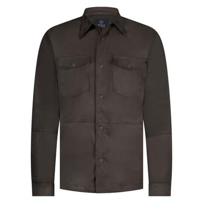 Marco Manzini Overshirt MMZ25314RI46