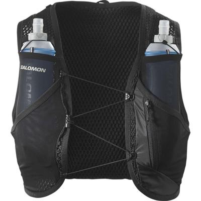 Salomon active skin 8 set hardlooprugzak