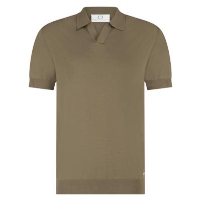 Born with Appetite Polo BWA26106TU19