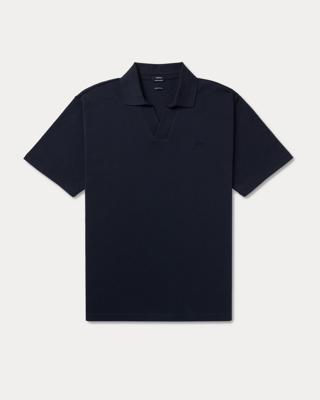 Denham Polo Scissor 01-26-01-52-108 Blauw