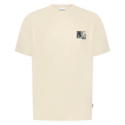 Supply & Co T-Shirt SCO25108FE04