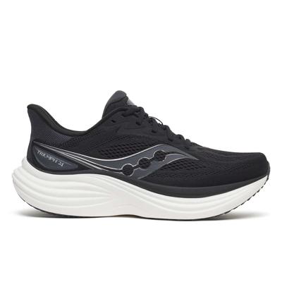 Saucony Triumph 24 bij Runnersworld